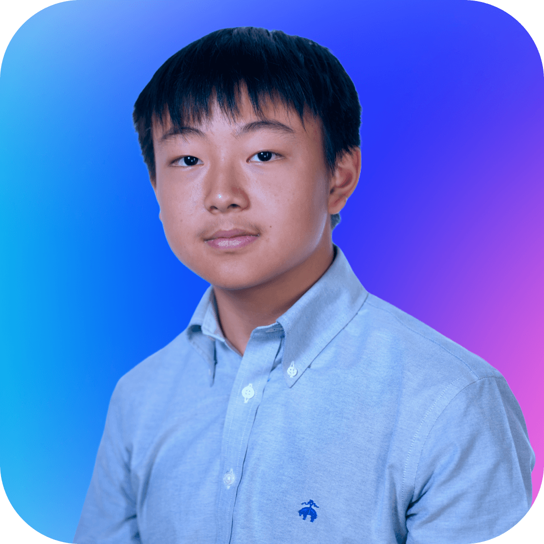 Nathan Yan's photo