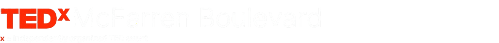 TedX Logo